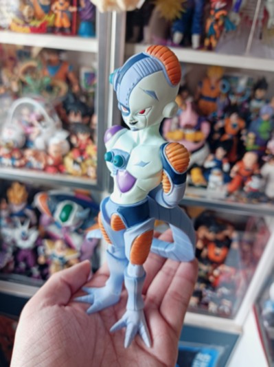 一番赏 龙珠 战斗集锦 GREAT F奖 库尔德王