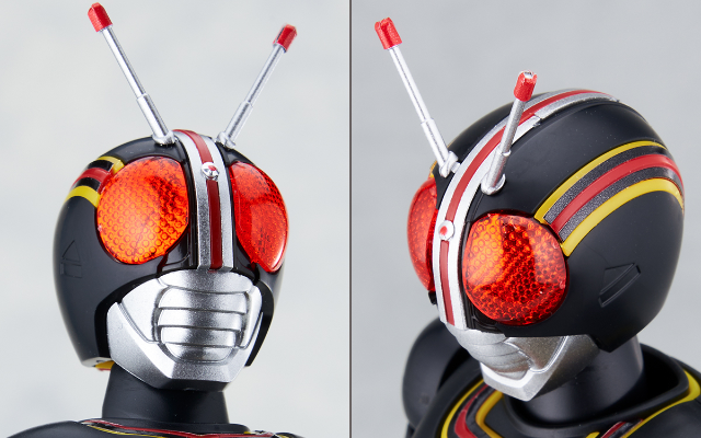 Figure-rise Standard 假面骑士暗日