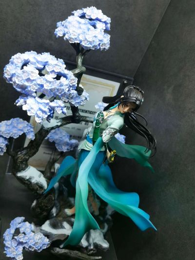 斗破苍穹 云韵