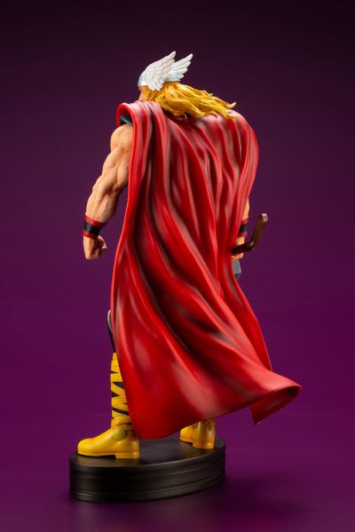 ARTFX 漫威 雷神 索尔 青铜时代