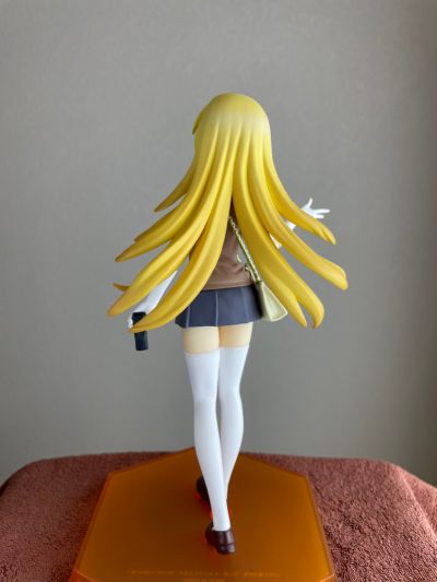 POP UP PARADE 某科学的超电磁炮T 食蜂操祈