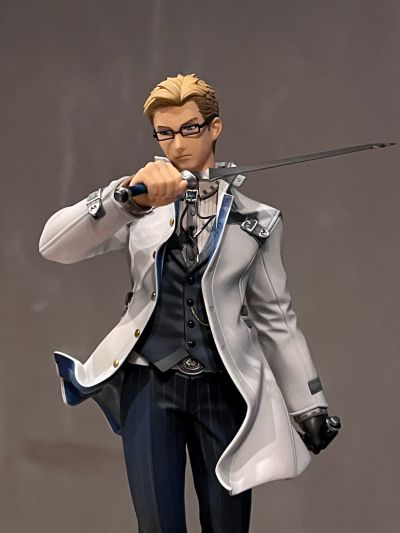 无尽传说2 Julius Will Kresnik