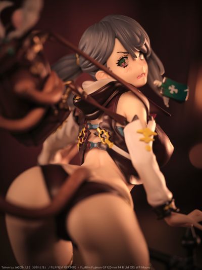 NANKAIROIRO girl「Liko」