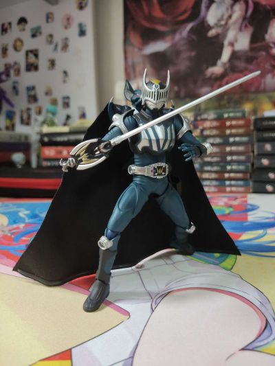 假面騎士夜騎