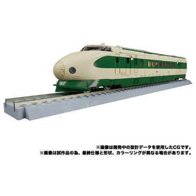 变形金刚大师级 合体系列  MPG-03 列车部队 雪原号