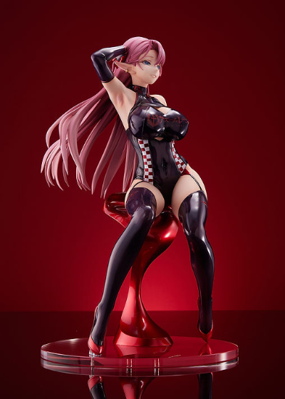 碧蓝航线 约克公爵 妖华 Brands Jewel-