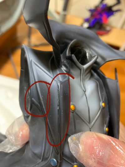 PMP5-01DX 女神异闻录5 JOKER DX版