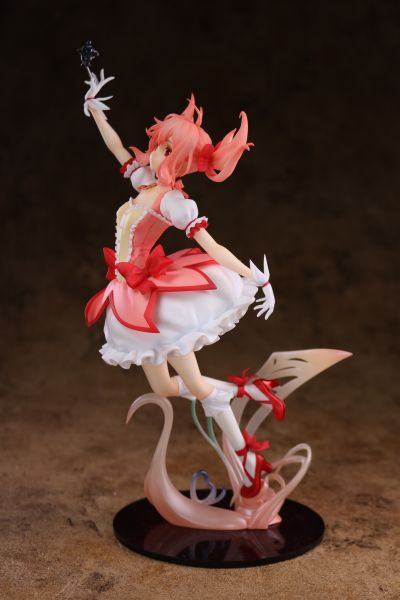 魔法少女小圆 鹿目圆