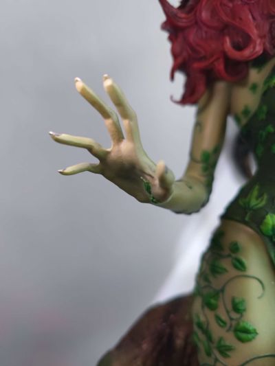 MMDCBH-3 蝙蝠侠：缄默 毒藤女