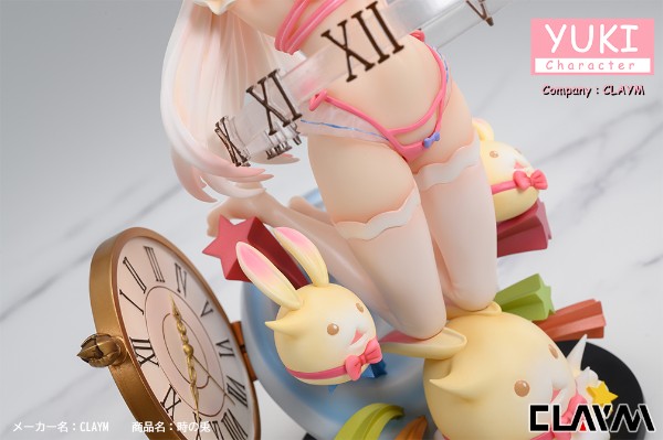 时之兔 YUKI