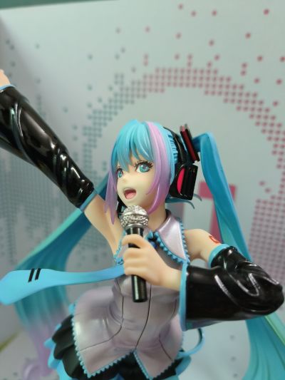 彩虹小马美少女系列 初音未来