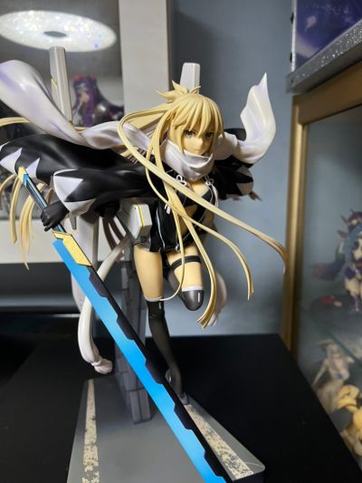 命运-冠位指定 暗匿者 / 冲田·J·总司