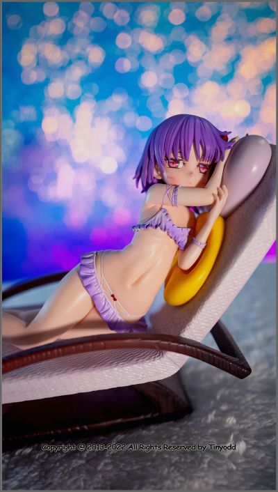 Fate/Grand Order 迦摩 泳装ver.