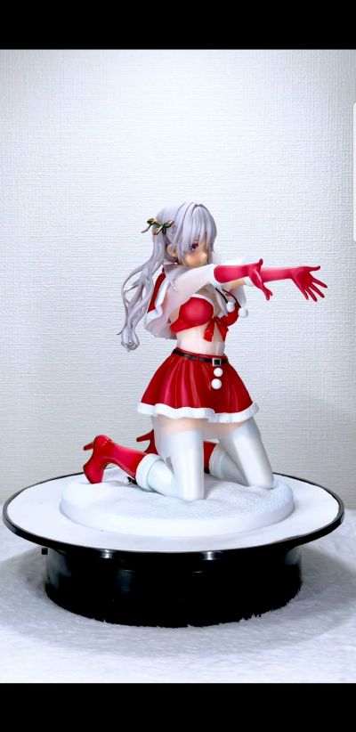 柊木雪花