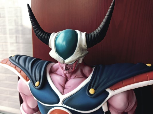 一番赏 龙珠 战斗集锦 GREAT F奖 库尔德王