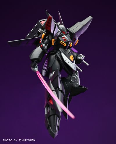 HG 超级机器人大战OG 亡灵