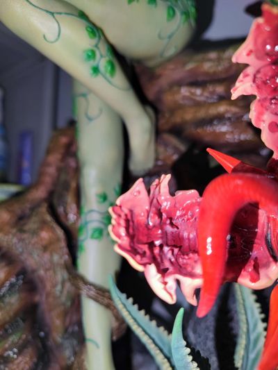 MMDCBH-3 蝙蝠侠：缄默 毒藤女