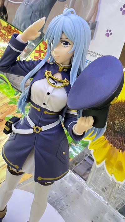 PM 86-不存在的地域- 指挥管制官 蕾娜