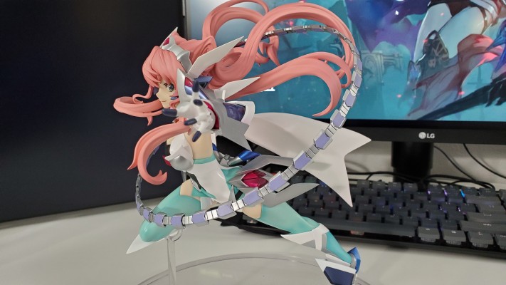 战姬绝唱 GX 玛丽亚·卡登扎夫娜·伊芙