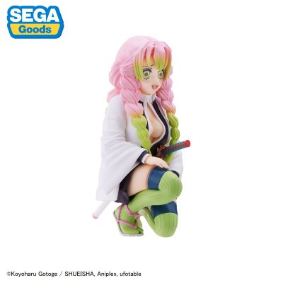 小坐系列 鬼灭之刃 甘露寺蜜璃 ―柱合会议-