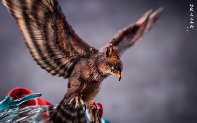 侍魂：晓 娜可露露