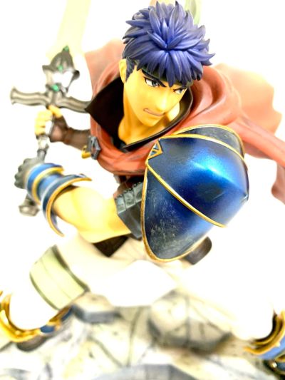 火焰纹章 艾克 ​​​​