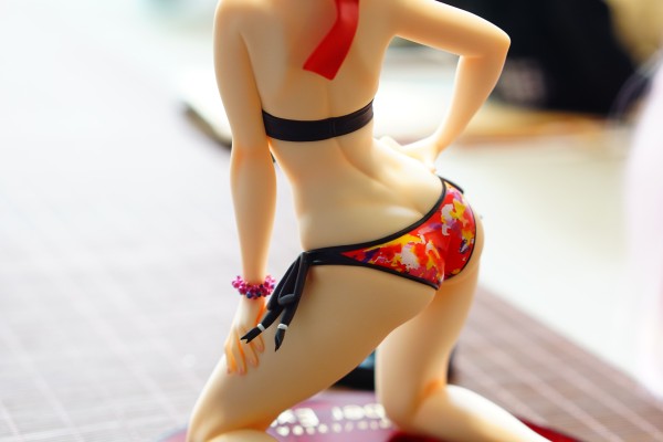 Fate/stay night Saber lily 遥远的理想乡(Avalon) Huge scale Ver.