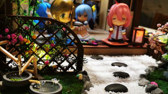 粘土娃 小红帽酱：萝丝