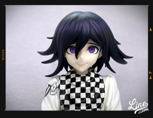 新·枪弹辩驳V3：大家互相残杀的新学期 王马小吉