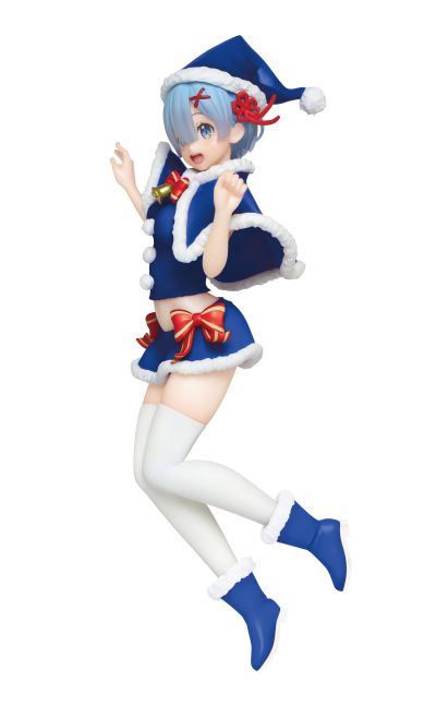 PCS Re:从零开始的异世界生活  蕾姆 ～原创冬装～ 新装版