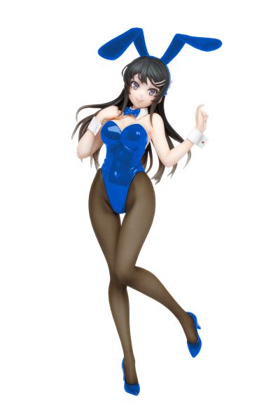 Coreful 青春猪头少年不会梦到兔女郎学姐 樱岛麻衣 ~兔女郎~ 新装版