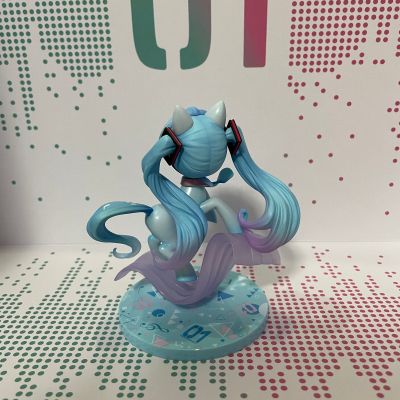 彩虹小马美少女系列 初音未来