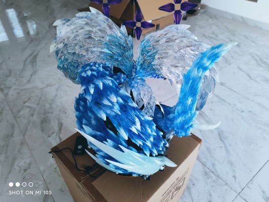 境·界（死神） 日番谷冬狮郎