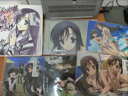 Cross Days 桂言叶大人