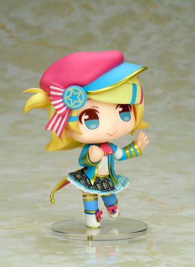 初音未来迷你手办系列 镜音连、镜音铃