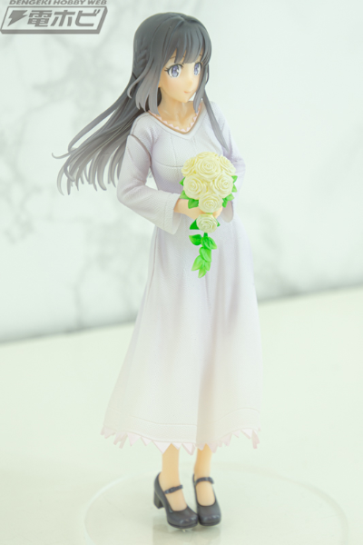 Coreful  青春猪头少年不会梦到怀梦美少女 牧之原翔子