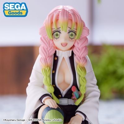 小坐系列 鬼灭之刃 甘露寺蜜璃 ―柱合会议-