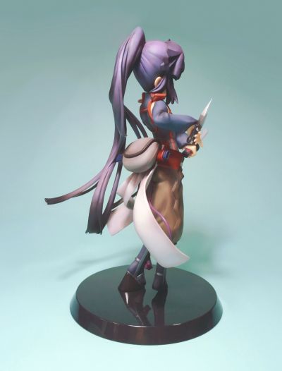 记录的地平线 晓