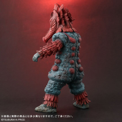 大怪兽系列 杰克奥特曼 米斯泰拉星人（恶）