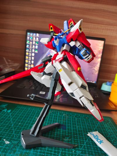 HG  机动战士高达AGE  高达AGE-1标准型