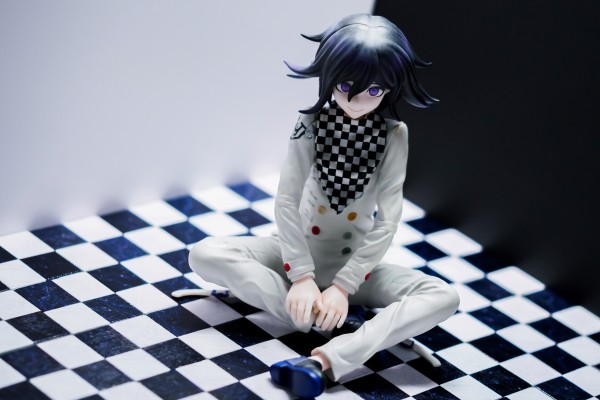 新·枪弹辩驳V3：大家互相残杀的新学期 王马小吉