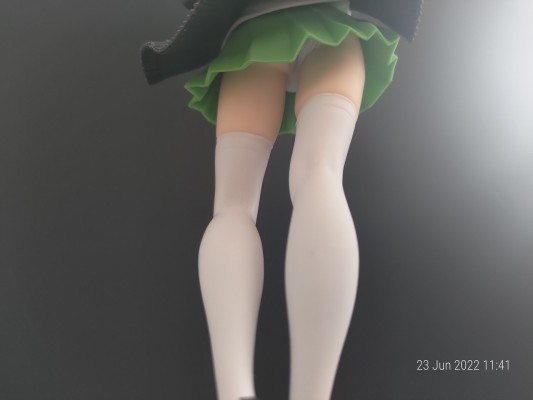 Coreful 五等分的新娘∬ 中野二乃 ~校服~ 新装版