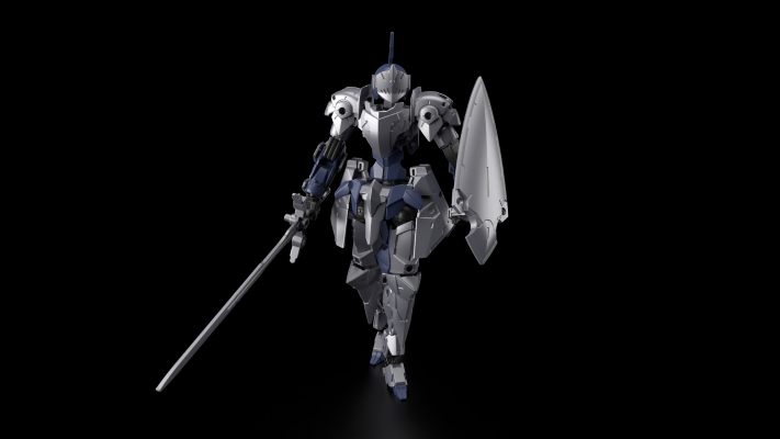 30MM   EXM-A9k 斯匹纳提 （骑士型）