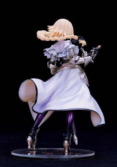 Fate/Grand Order 贞德 Ruler