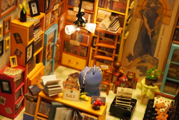 迷你黏土人 幸运星 シーズン２ ＢＯＸ