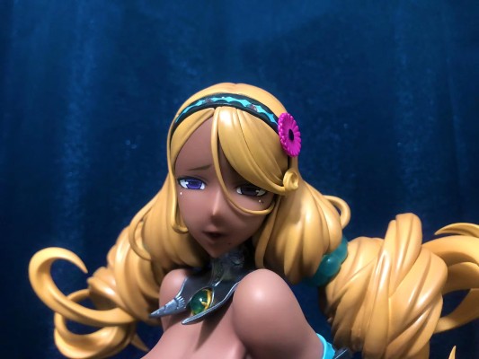 绝对纯白♡魔法少女 阿久津绮罗 兔女郎