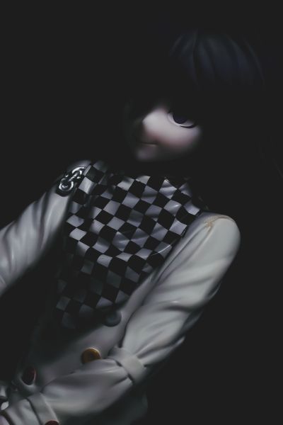 新·枪弹辩驳V3：大家互相残杀的新学期 王马小吉