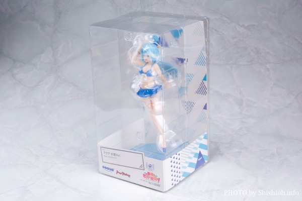 POP UP PARADE 电影 为美好的世界献上祝福！阿克娅 泳装版