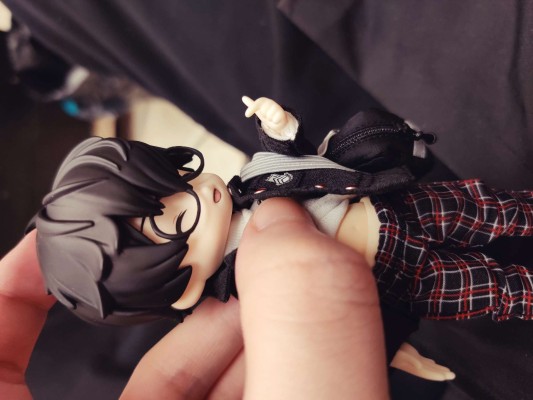 PICCODO 女神异闻录5 雨宫莲