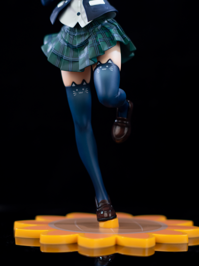 彩虹社 虚拟主播 本间向日葵